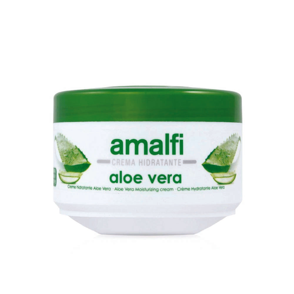 Amalfi芦荟保湿霜 250ml