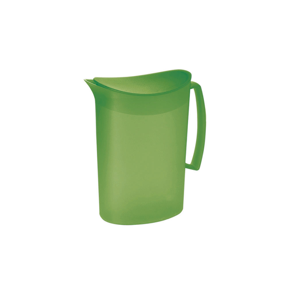Jarra de agua 2 L Verde