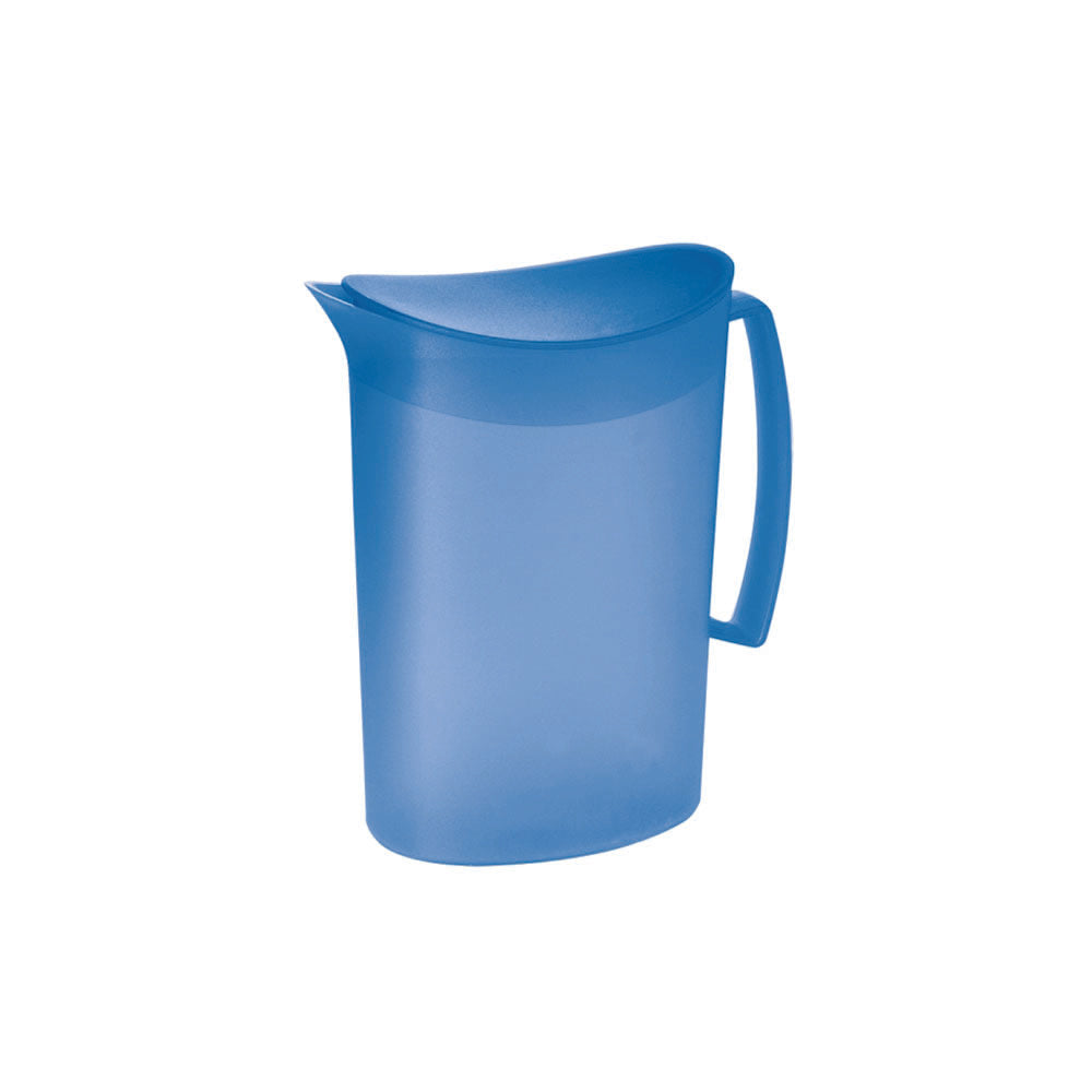 Jarra de agua 2 L Azul