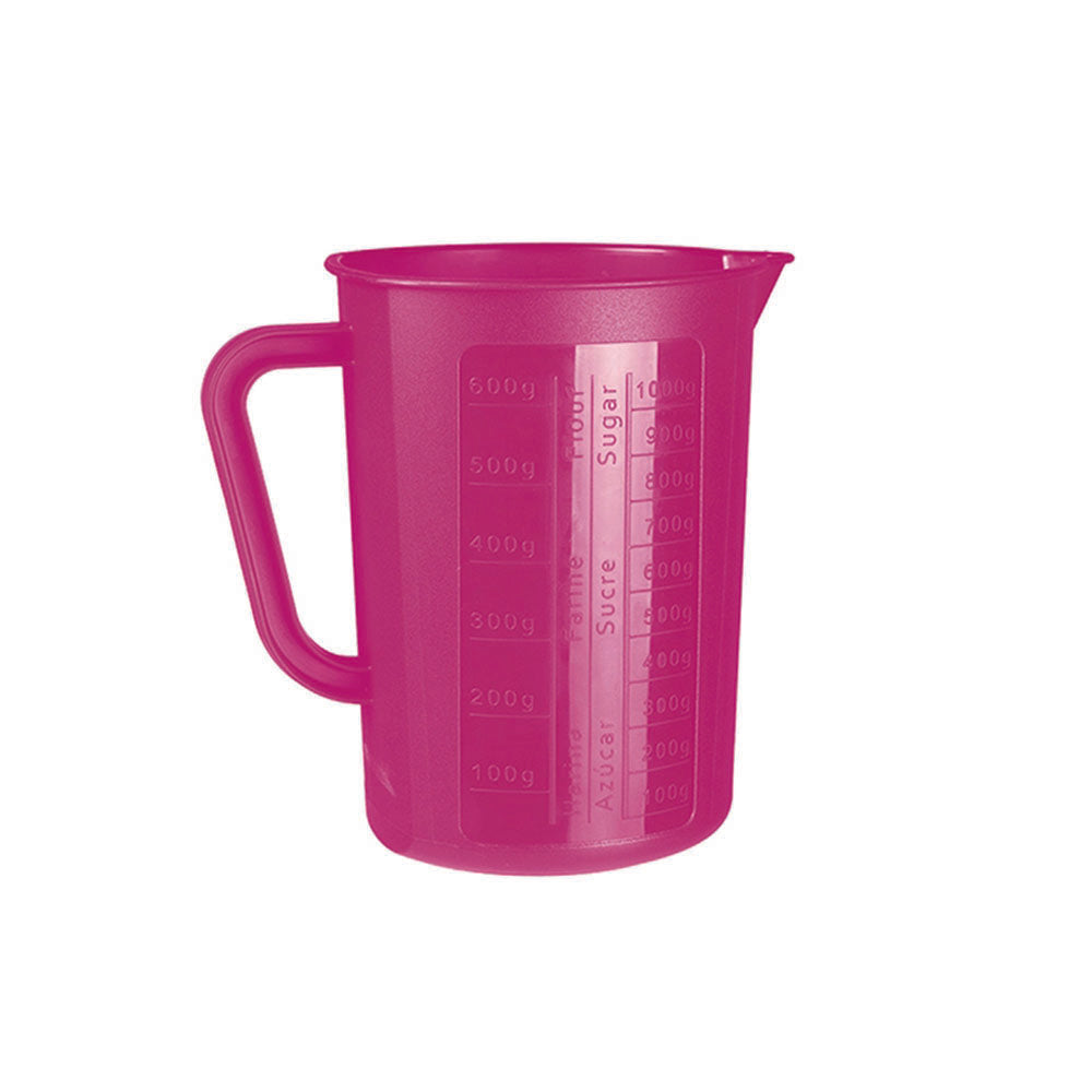 Jarra medidora de reposteria 1,4 L