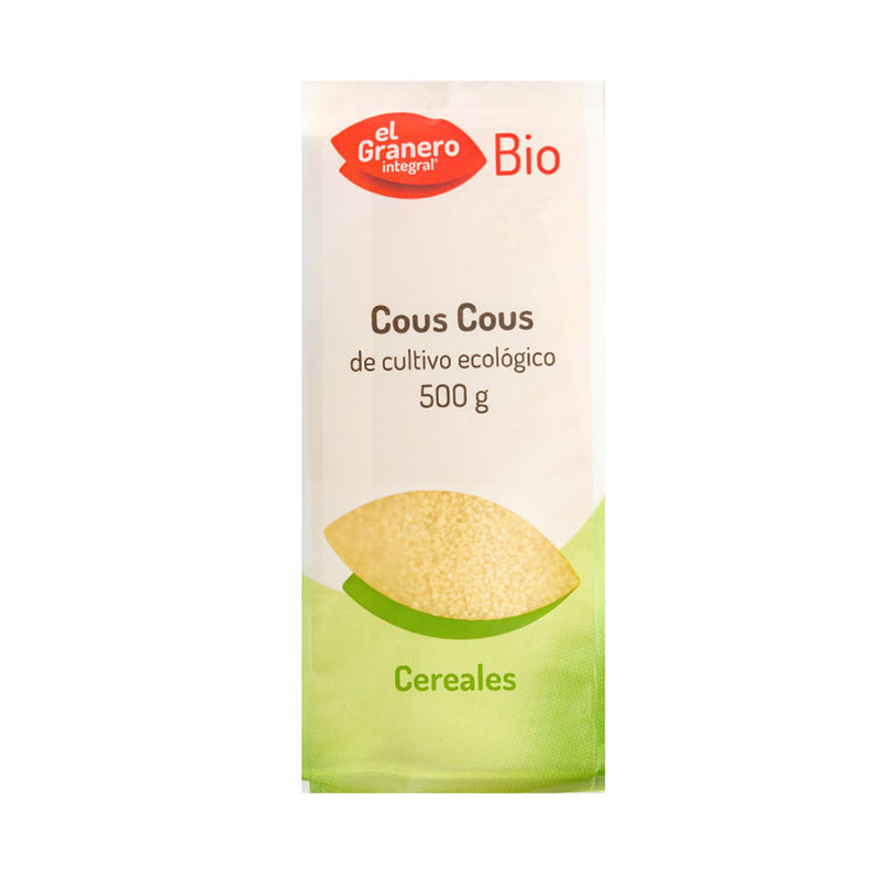 Cous cous bio 500g