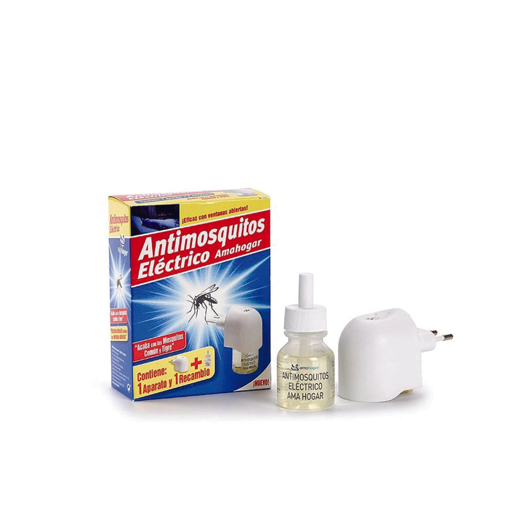 Antimosquitos eléctrico