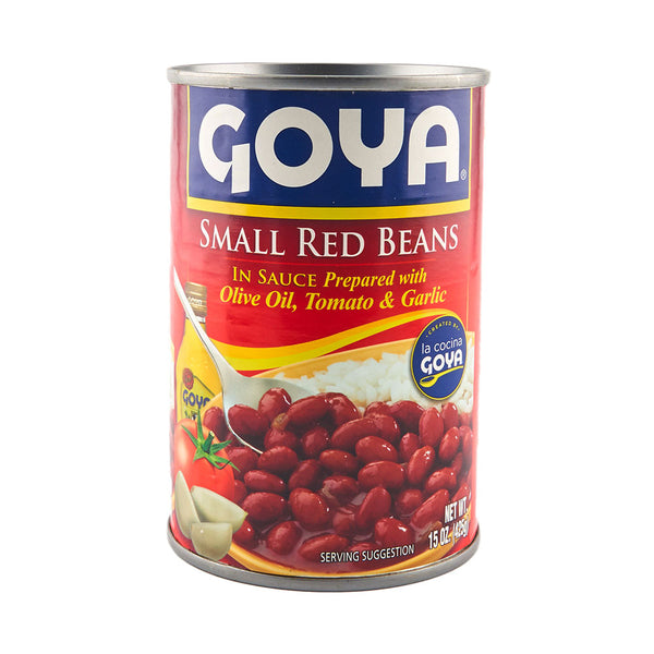 Frijoles rojos pequeño lata 425g