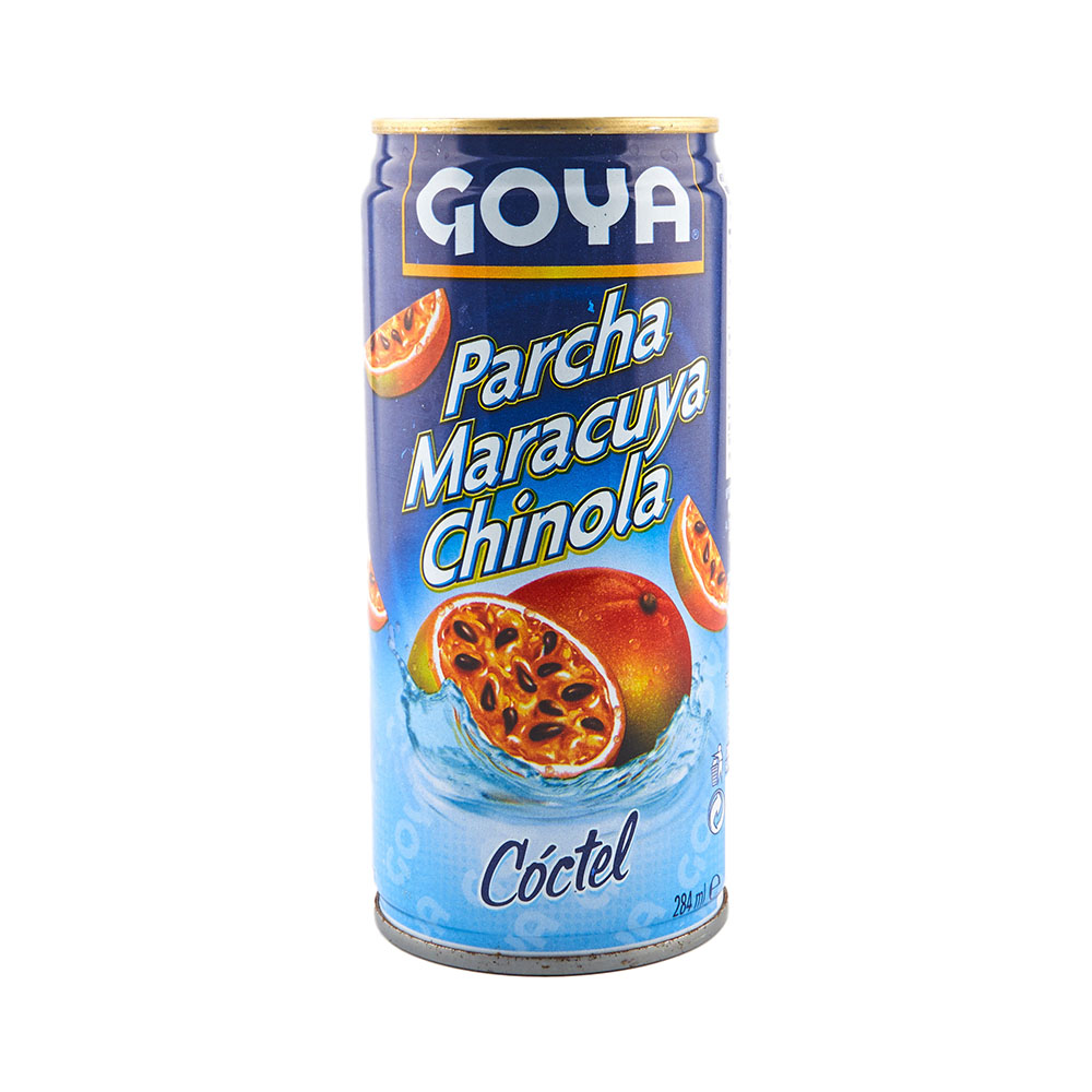 Néctar de maracuyá 284ml