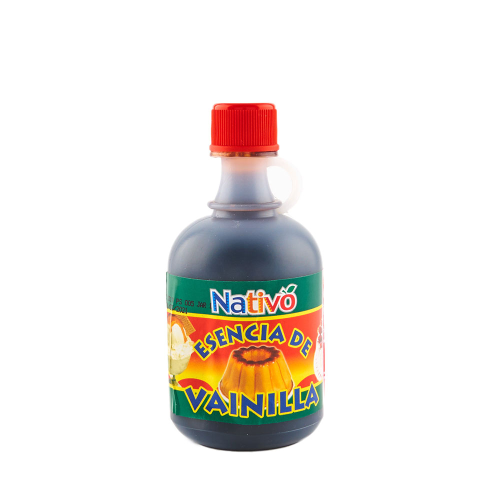 Esencia vainilla 135ml