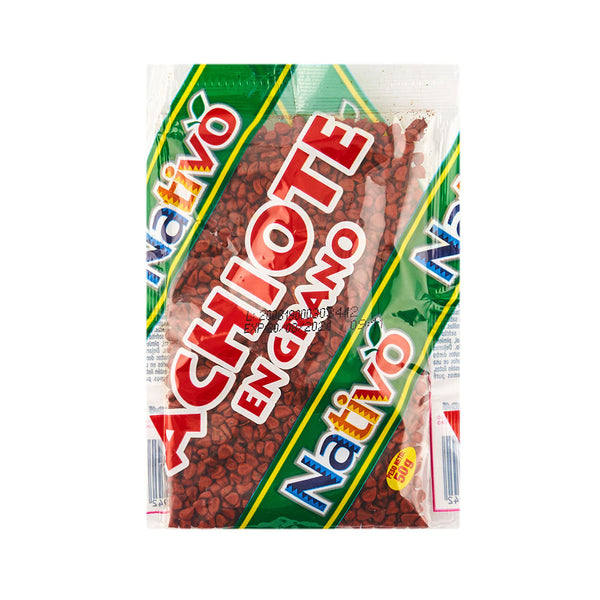 Achiote en grano 50g