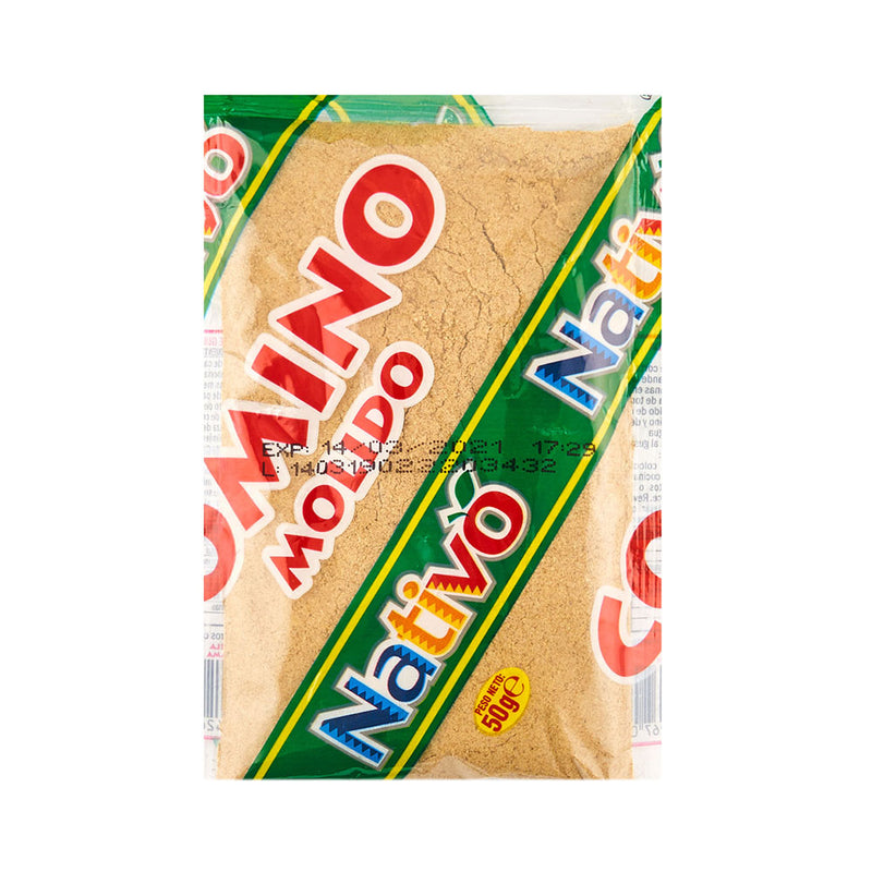 Comino molido 50g