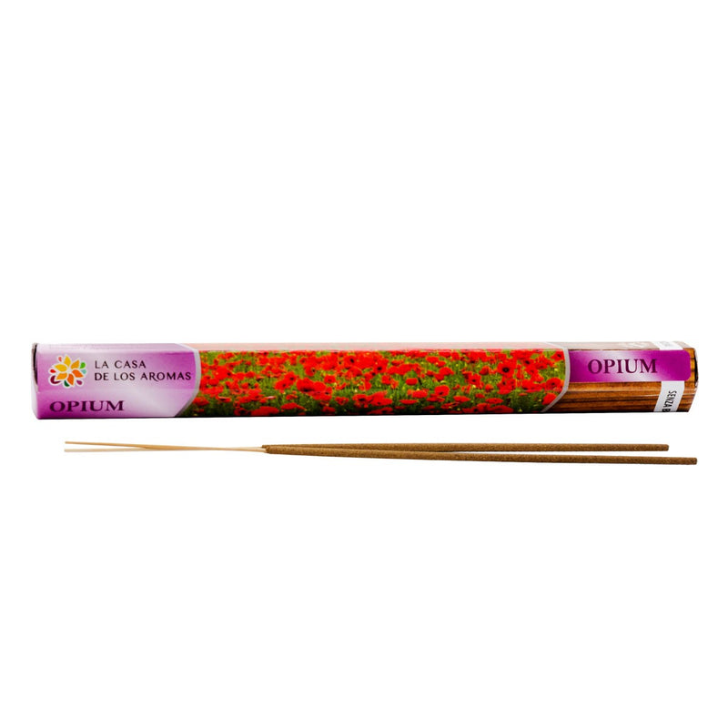 Incienso Opium 20 Sticks