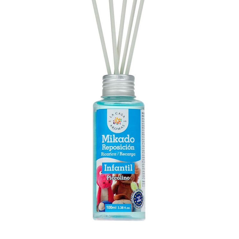 Reposicion mikado infantil 100 ml