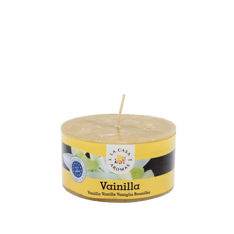 Vela perfumada Vainilla 250 g