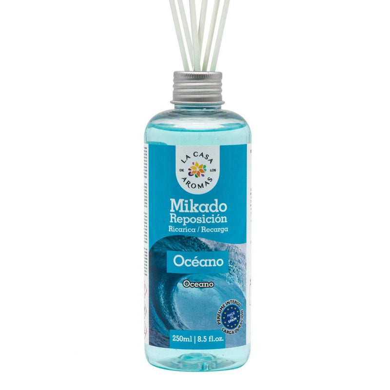 Reposicion mikado océano 100ml