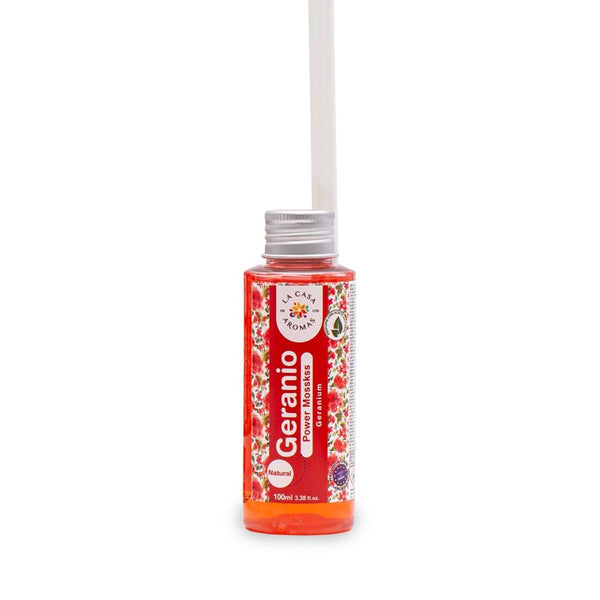 Reposicion mikado geranio 100 ml