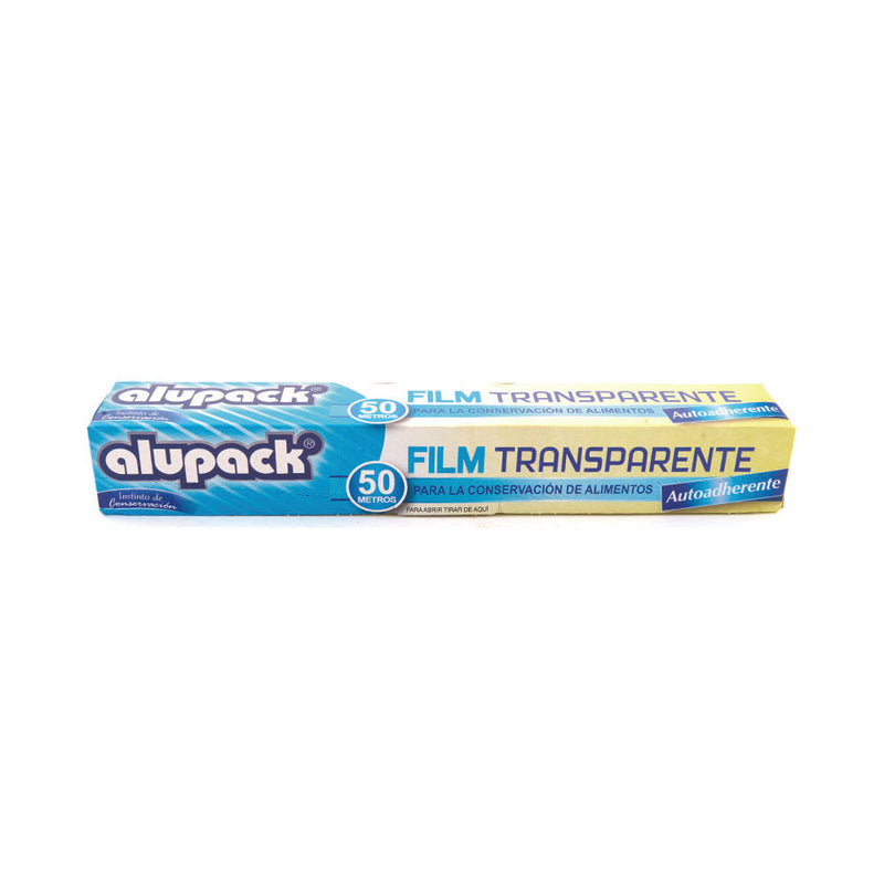 Film transparente 50 m