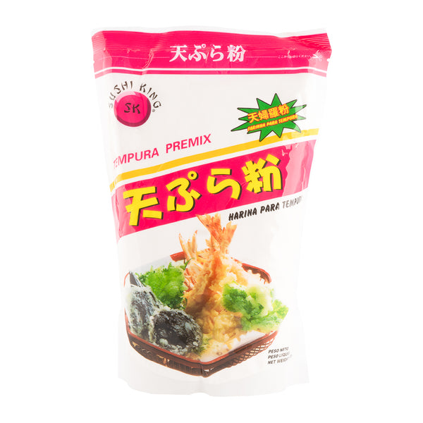 Harina para tempura 15KG