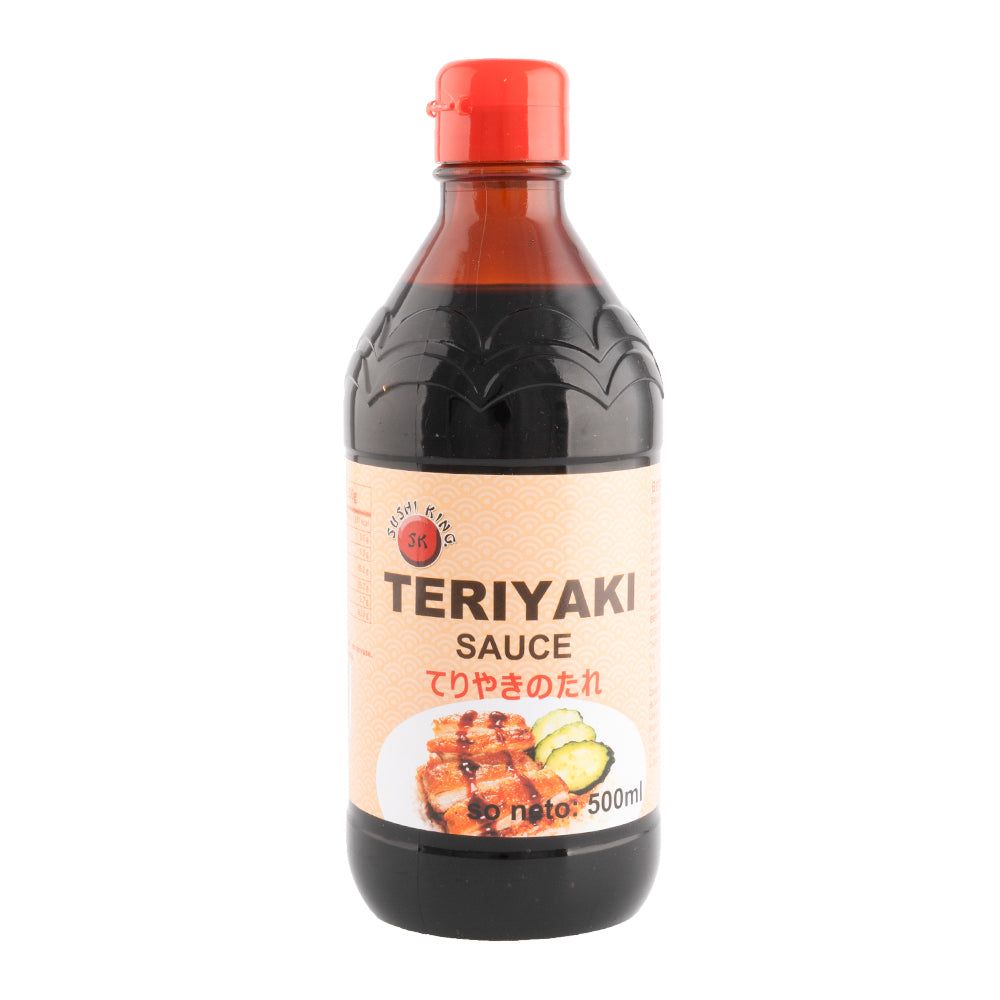 SK 日本照烧酱 500ml