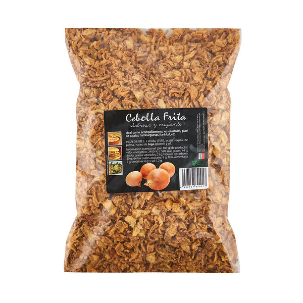 Cebolla frita 500g