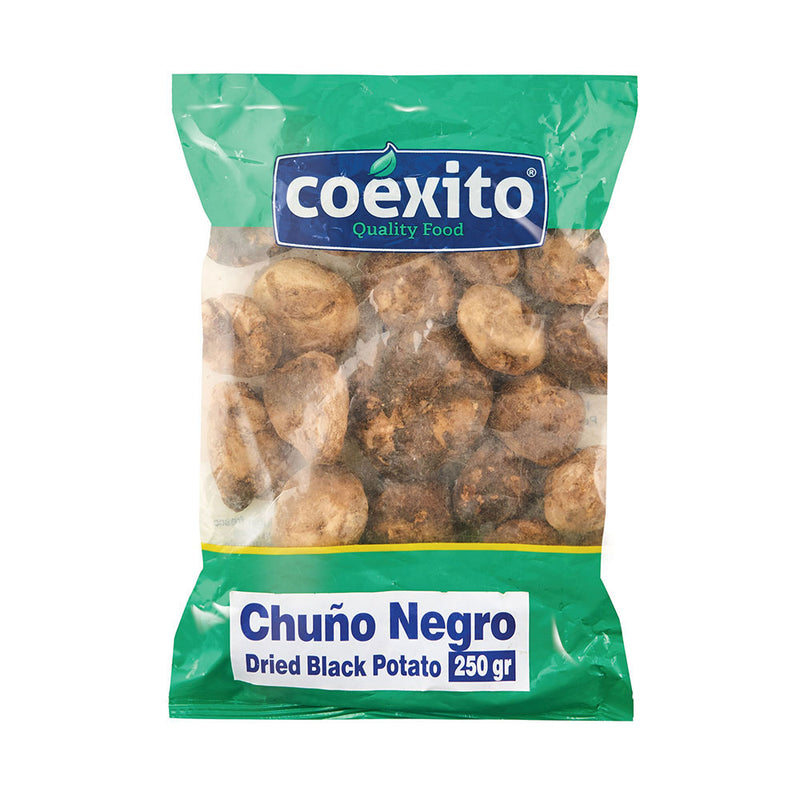 Chuño negro 250g