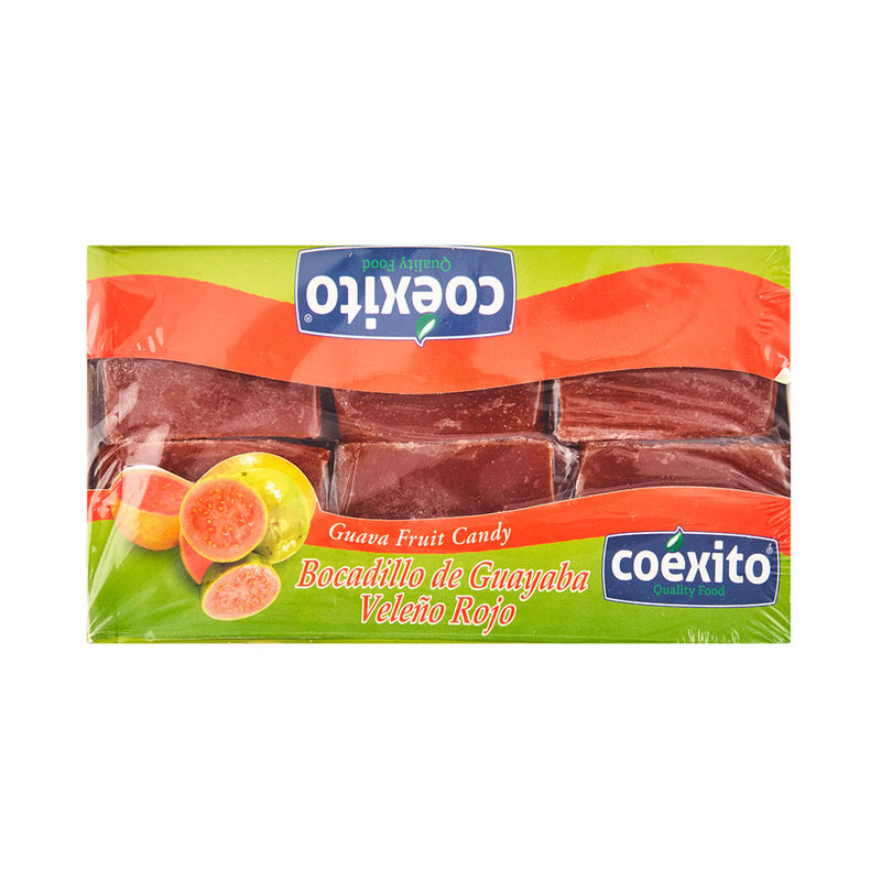 Bocadillo de guayaba 480g