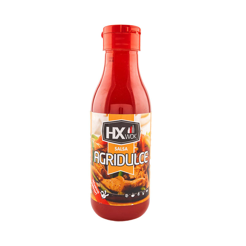 Salsa agridulce 500ml