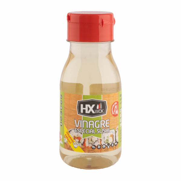 Vinagre para sushi 200ml