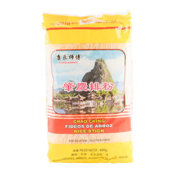 寿星牌茶口粉干 400g