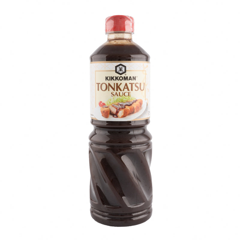 Salsa tonkatsu 975 ml