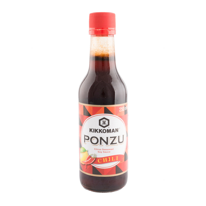 万字ponzu辣的 250ml