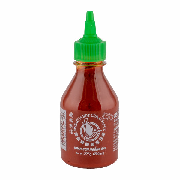 Salsa de sriracha 200ml