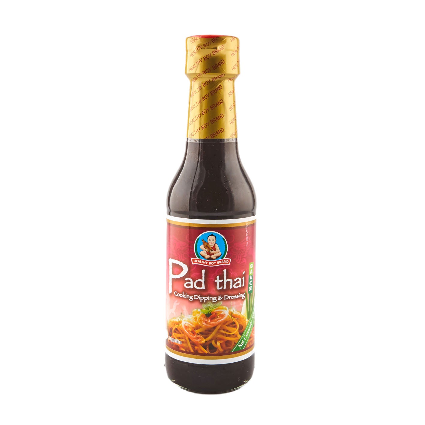 Salsa pad thai 250ml
