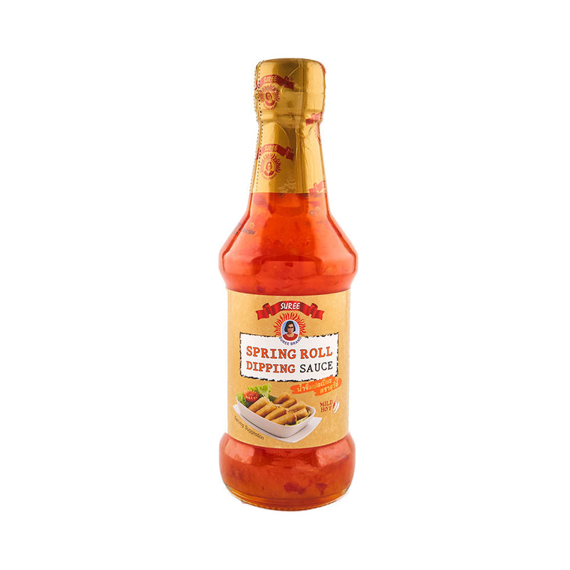 Salsa para rollitos de primavera 295ml