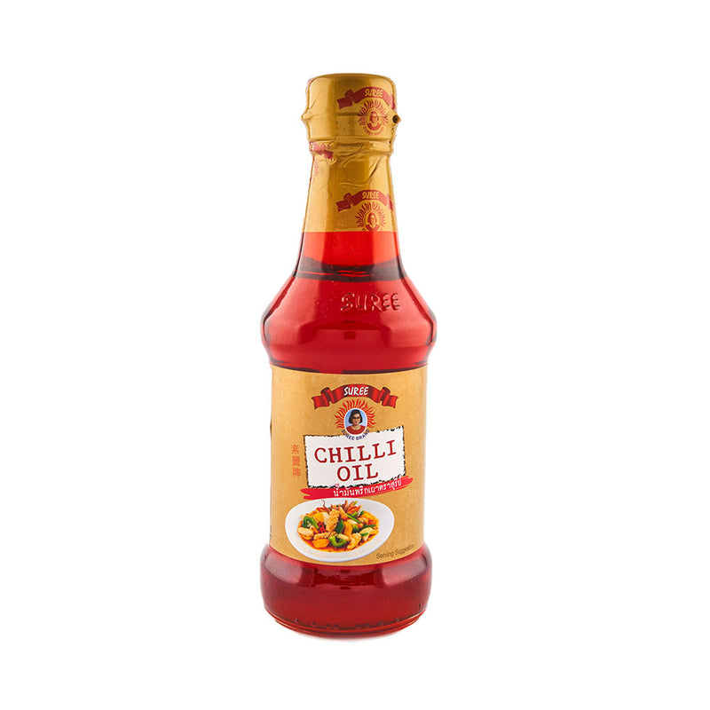 Aceite chili 295ml