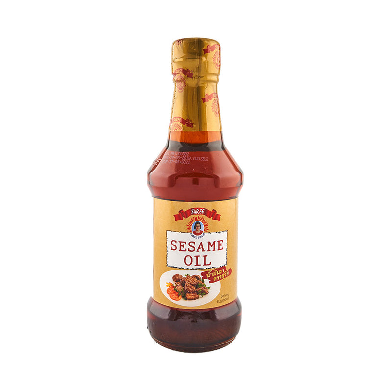 Aceite de sésamo 295ml