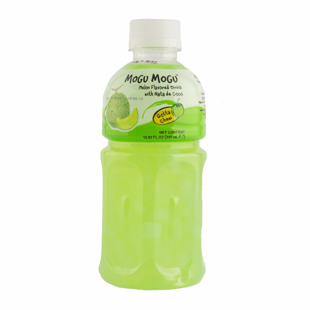 Bebida con sabor a melon 320ml