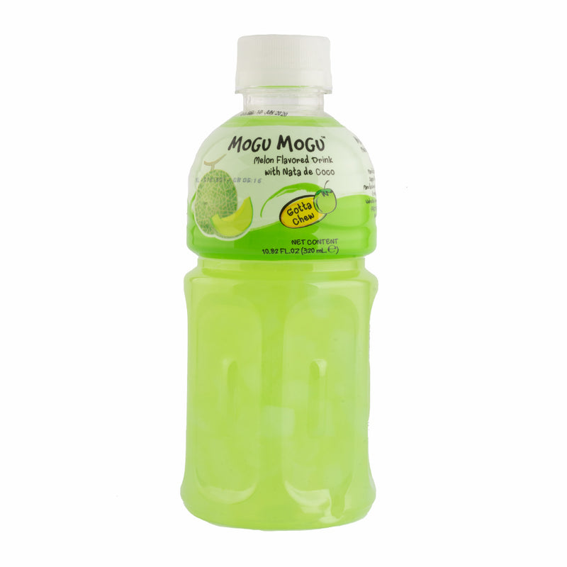 Bebida con sabor a melon 320ml