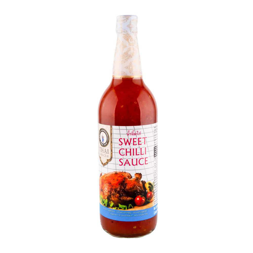 泰国烧鸡甜酱 900g