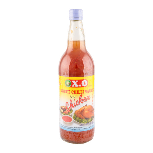 Salsa de chili dulce para pollo 700ml