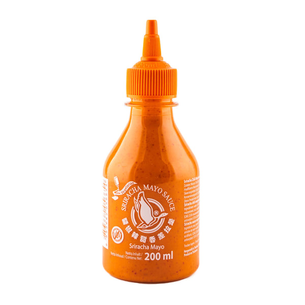 Sriracha mayonesa picante 200ml