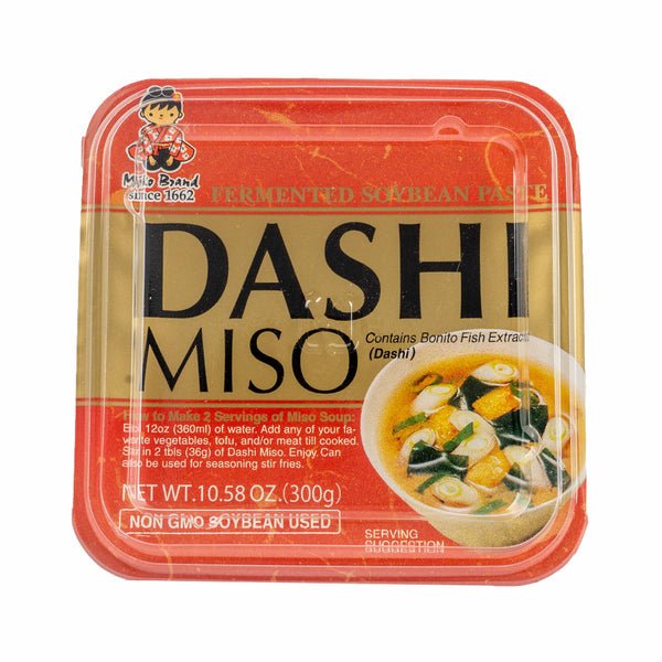 日本miso 红 300g