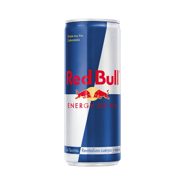 Red bull 250ml