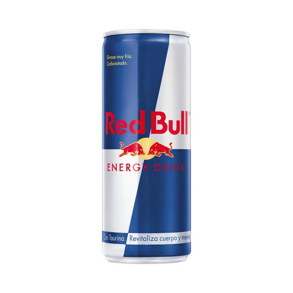 Red bull energy 473ml